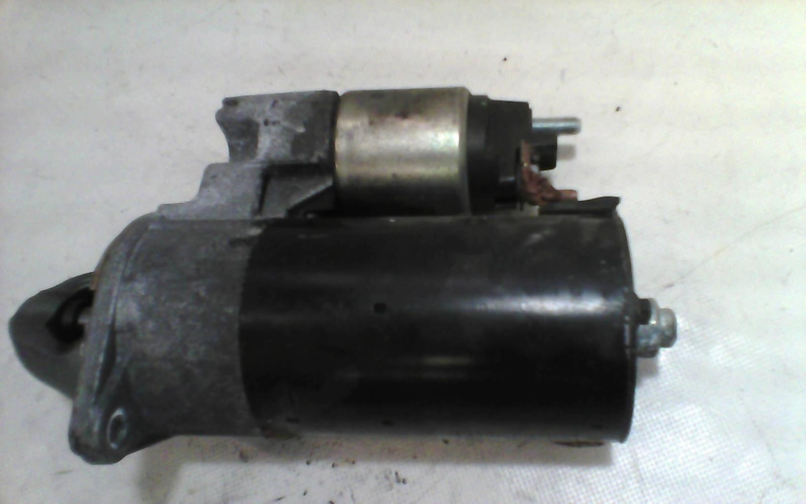 Motorino avviamento MERCEDES CLASSE B 245 PHASE 2 Diésel - 1
