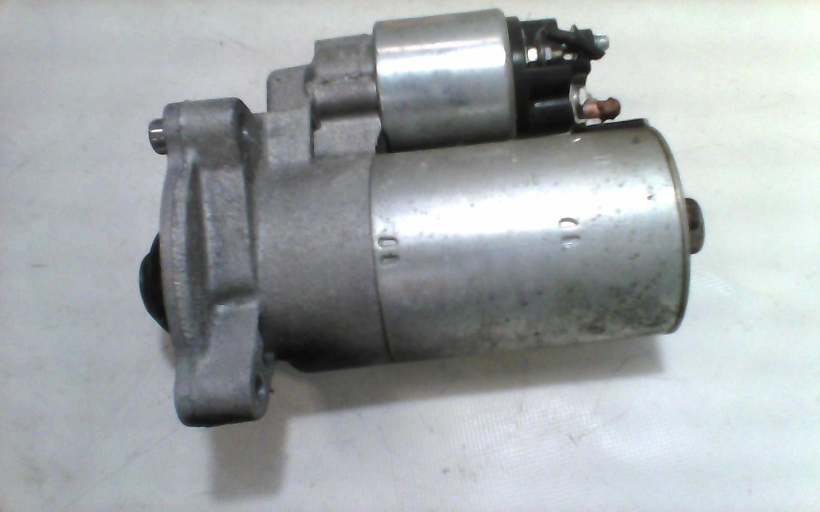 Motorino avviamento PEUGEOT 207 Gasolina - 1