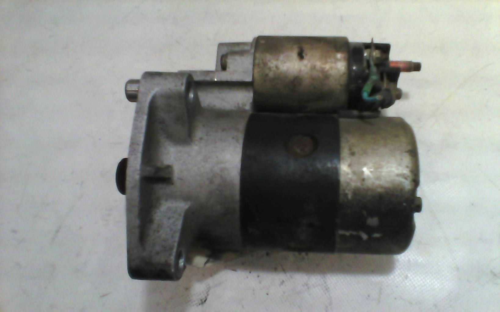 Demarreur PEUGEOT 306 PHASE 2 Essence - 1