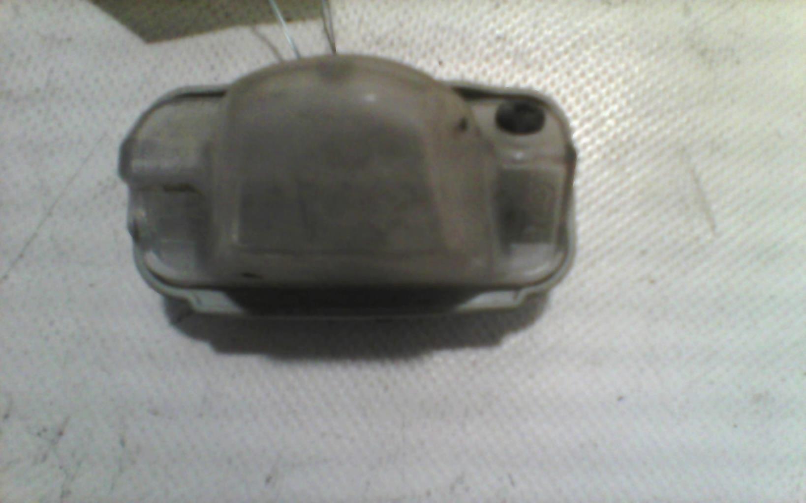 Eclairage de plaque DAIHATSU TREVIS Essence - 1