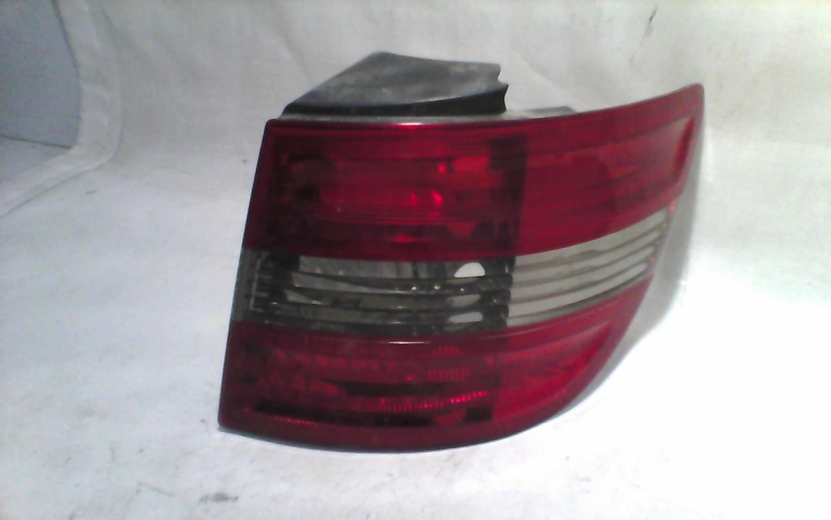 Fanale posteriore principale destro (luci) MERCEDES CLASSE B 245 PHASE 1 Diésel - 1