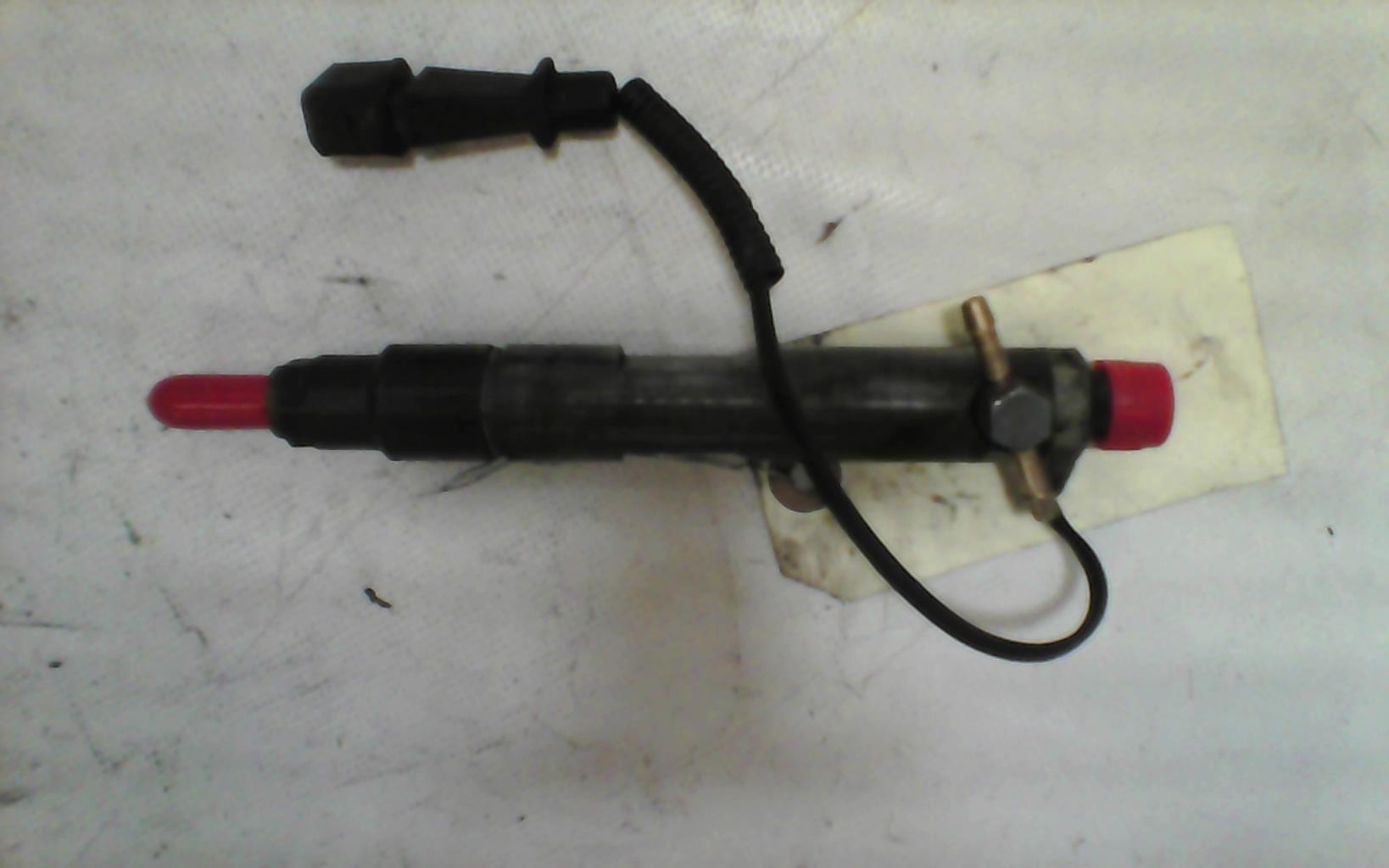 Injecteurs VOLKSWAGEN GOLF 4 Diesel - 1