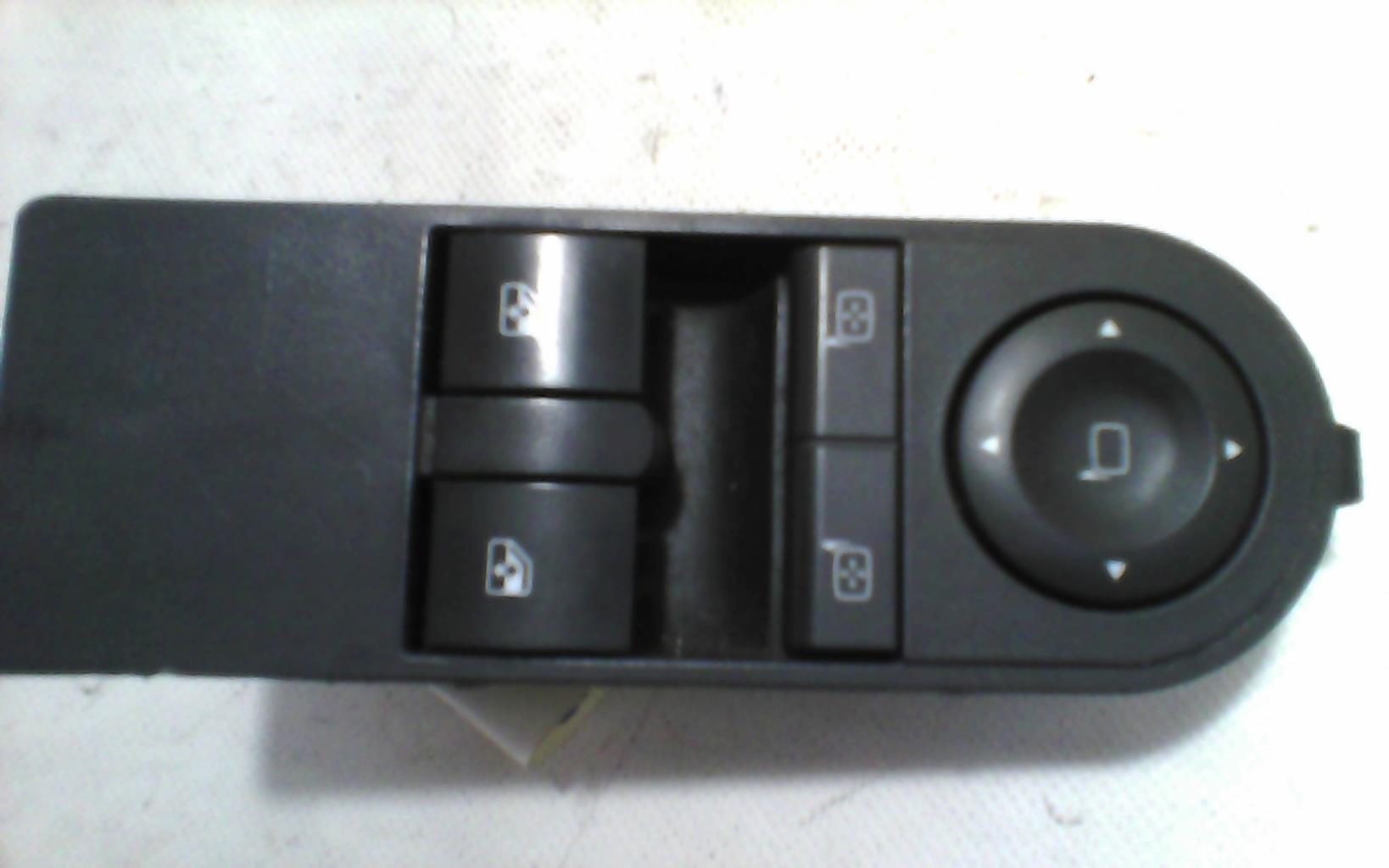 Interruttore alzacristalli OPEL ZAFIRA B PHASE 2 Diésel - 1
