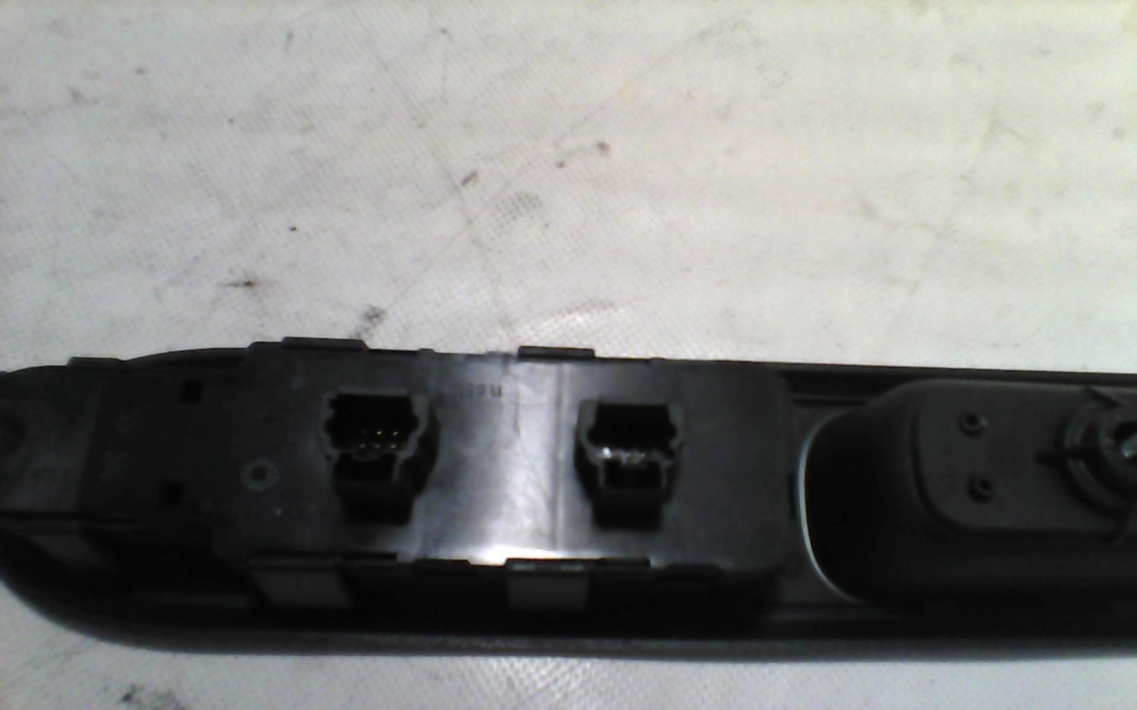Interruttore alzacristalli PEUGEOT 407 PHASE 1 Diésel - 1