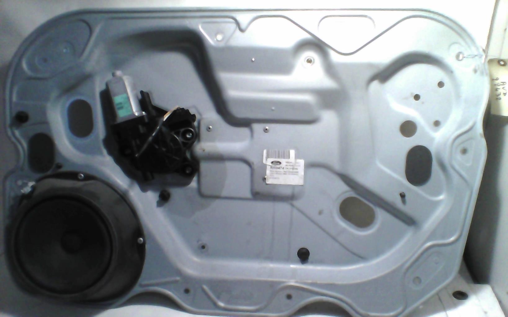 Alzacristalli elettrico anteriore destro FORD C-MAX 1 PHASE 2 Diésel - 1