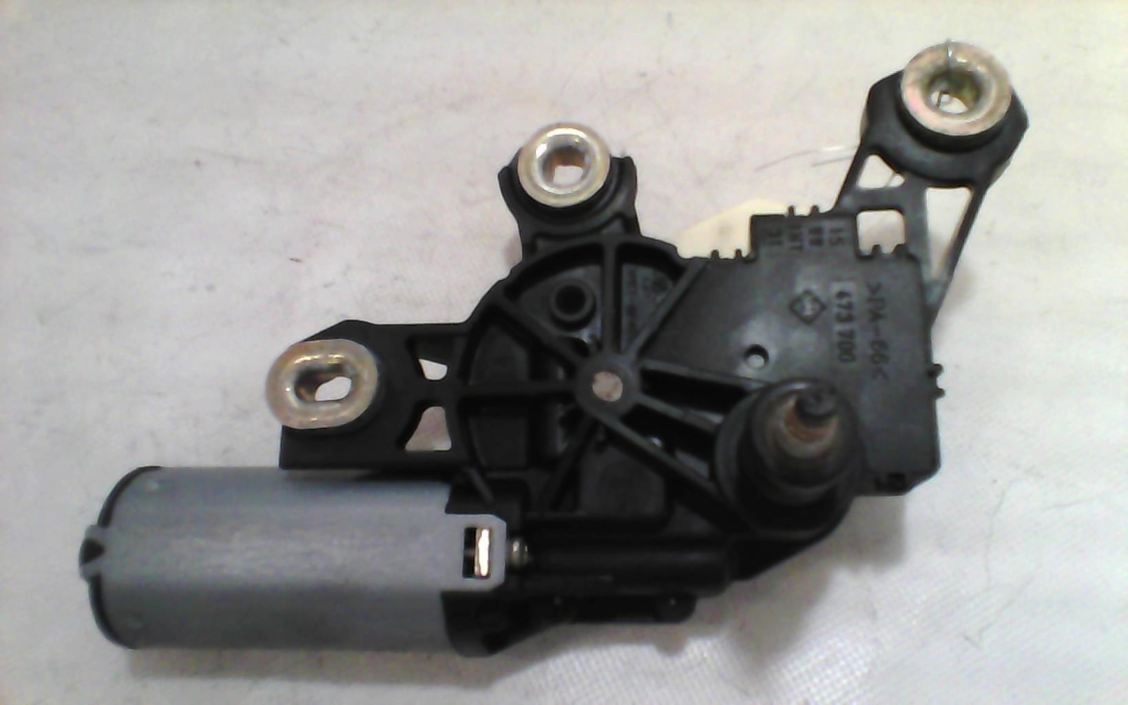Motore tergicristallo posteriore AUDI A6 2 AVANT PHASE 2 BREAK Diésel - 1