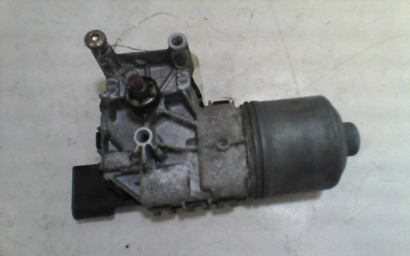 Motore tergicristallo anteriore ALFA ROMEO 147 PHASE 1 Gasolina - 1