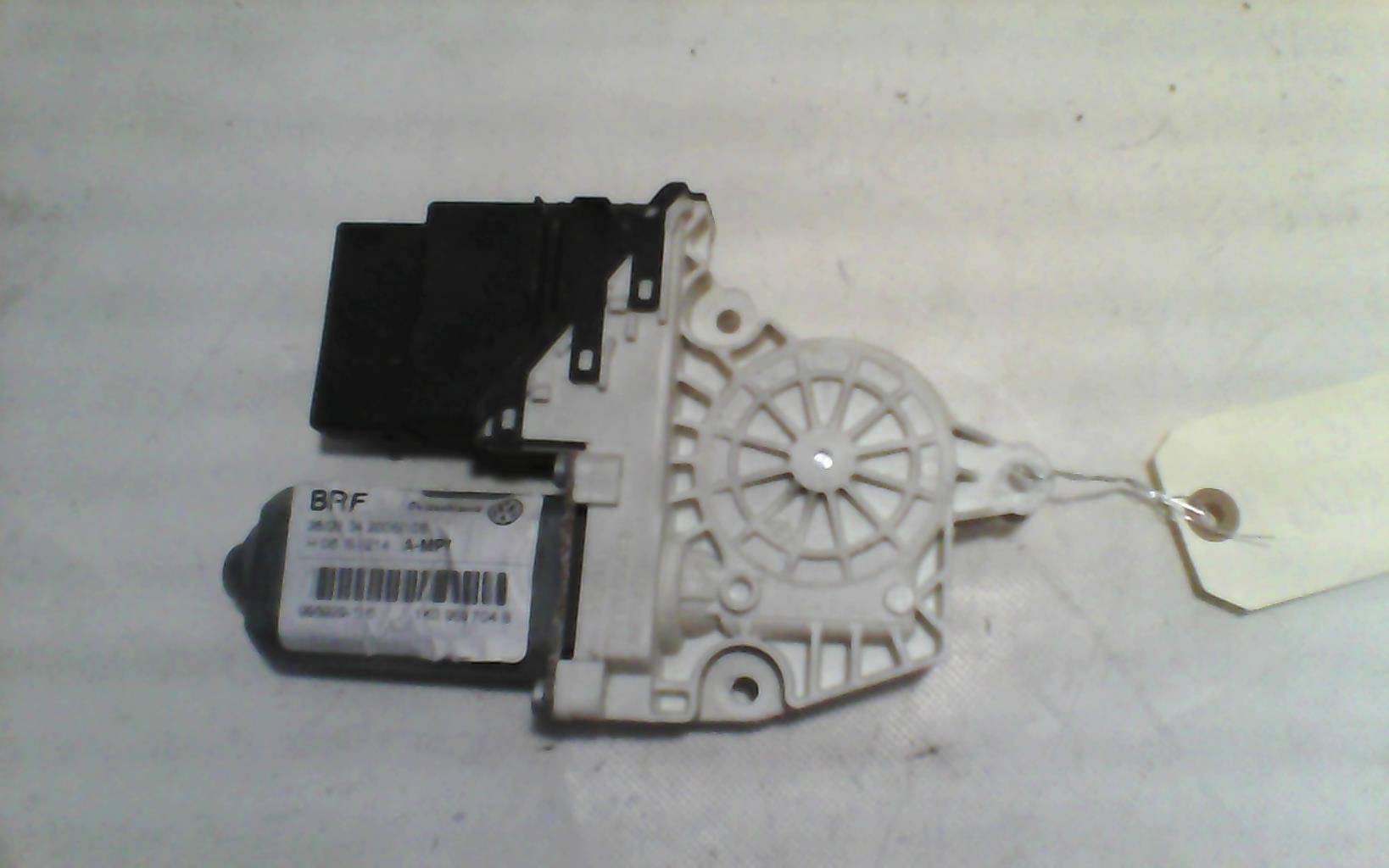 Motore alzacristalli posteriore destro VOLKSWAGEN TOURAN 1 PHASE 1 Diésel - 1