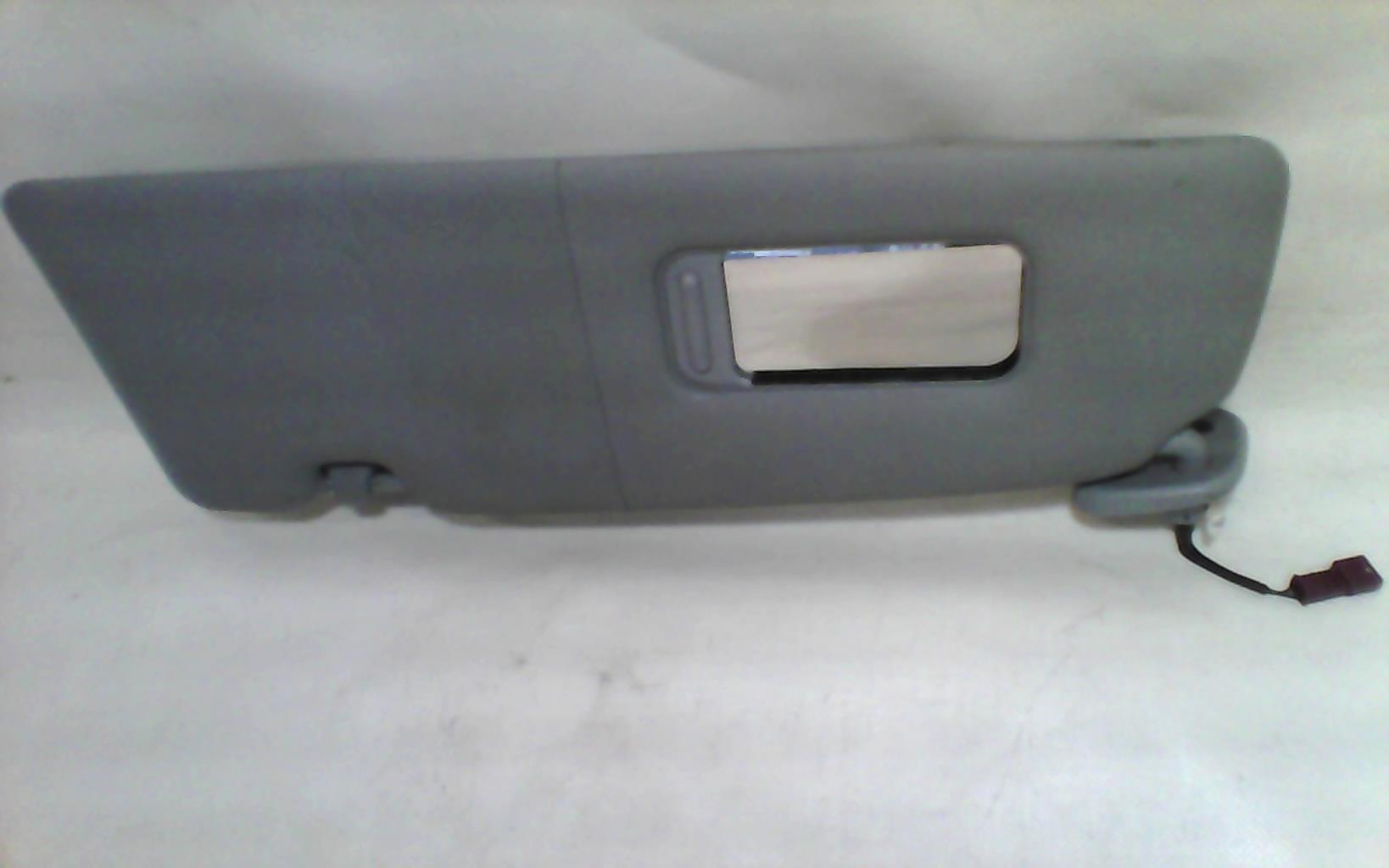 Visiera parasole sinistra BMW SERIE 1 E87 PHASE 1 Diésel - 1