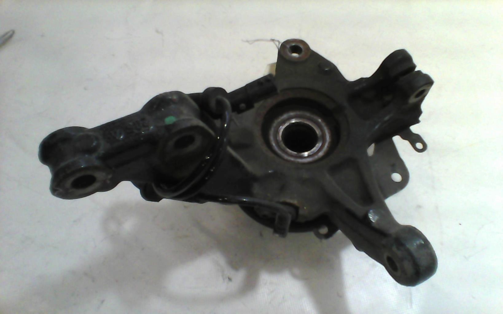 Fuso a snodo anteriore destro RENAULT CLIO 4 PHASE 1 Diésel - 1