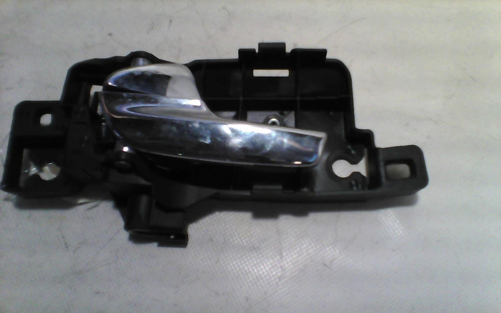 Maniglia interna posteriore sinistra FORD GALAXY 2 PHASE 1 Diésel - 1