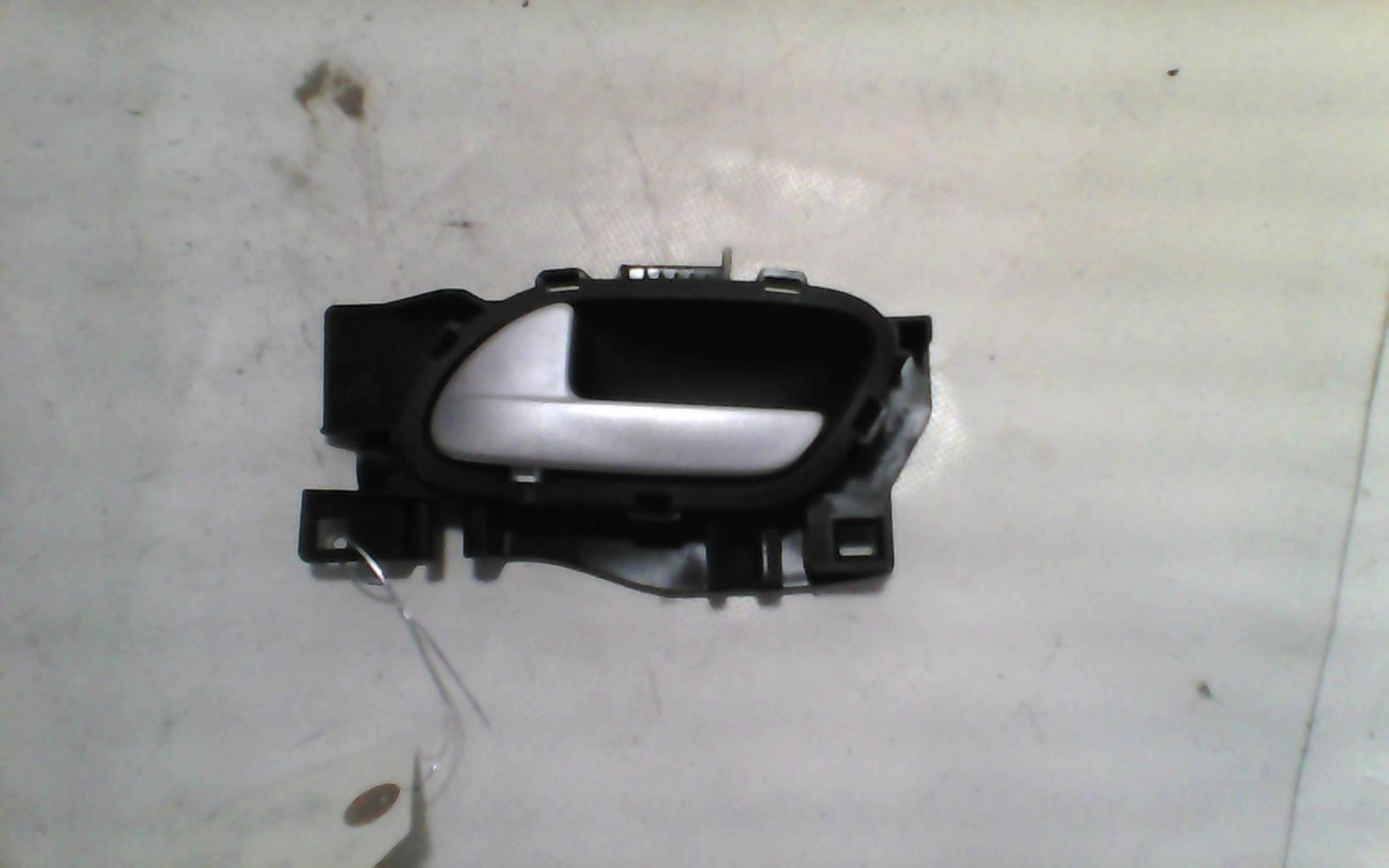 Maniglia interna posteriore sinistra PEUGEOT 207 PHASE 2 BREAK  - 1