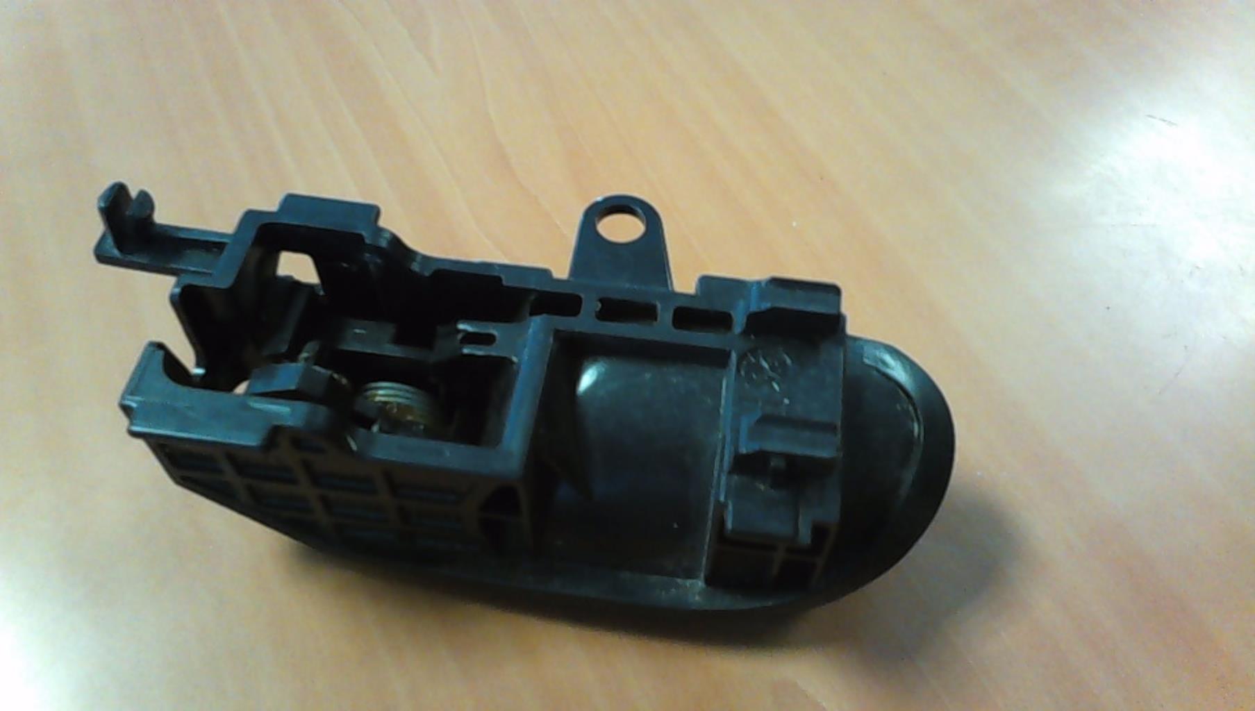 Maniglia interna anteriore destra TOYOTA YARIS 1 PHASE 2 Gasolina - 1