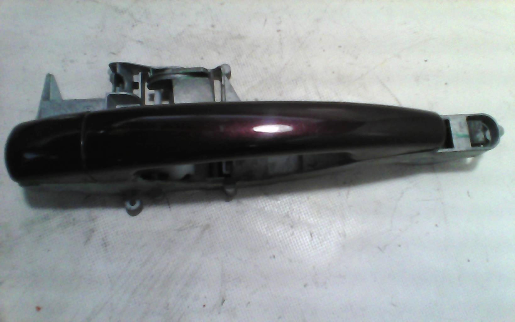 Maniglia portiera posteriore destra CITROEN C4 GRAND PICASSO 1  - 1