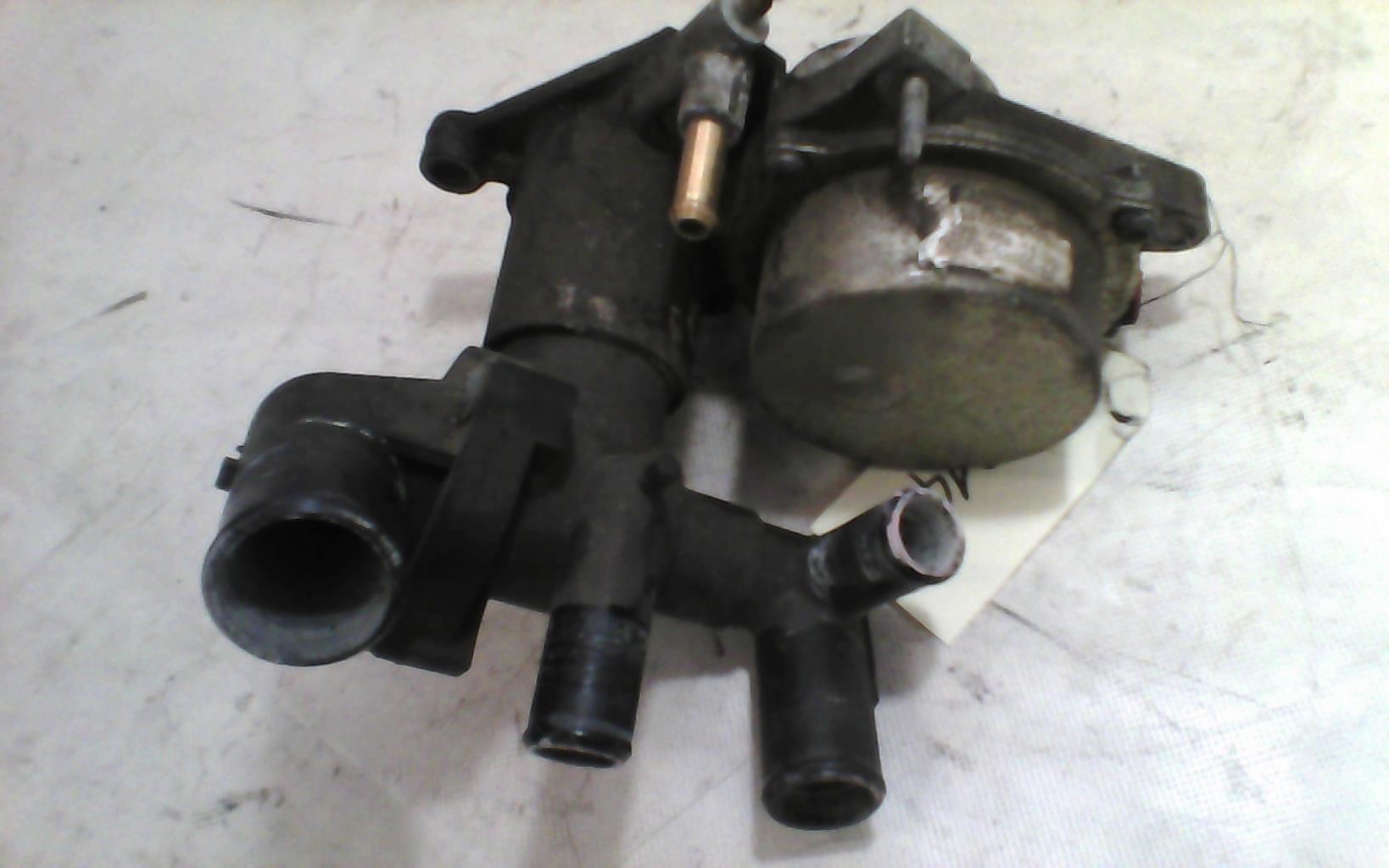 Pompe à vide CITROEN JUMPER 3 PHASE 1 Diesel - 1