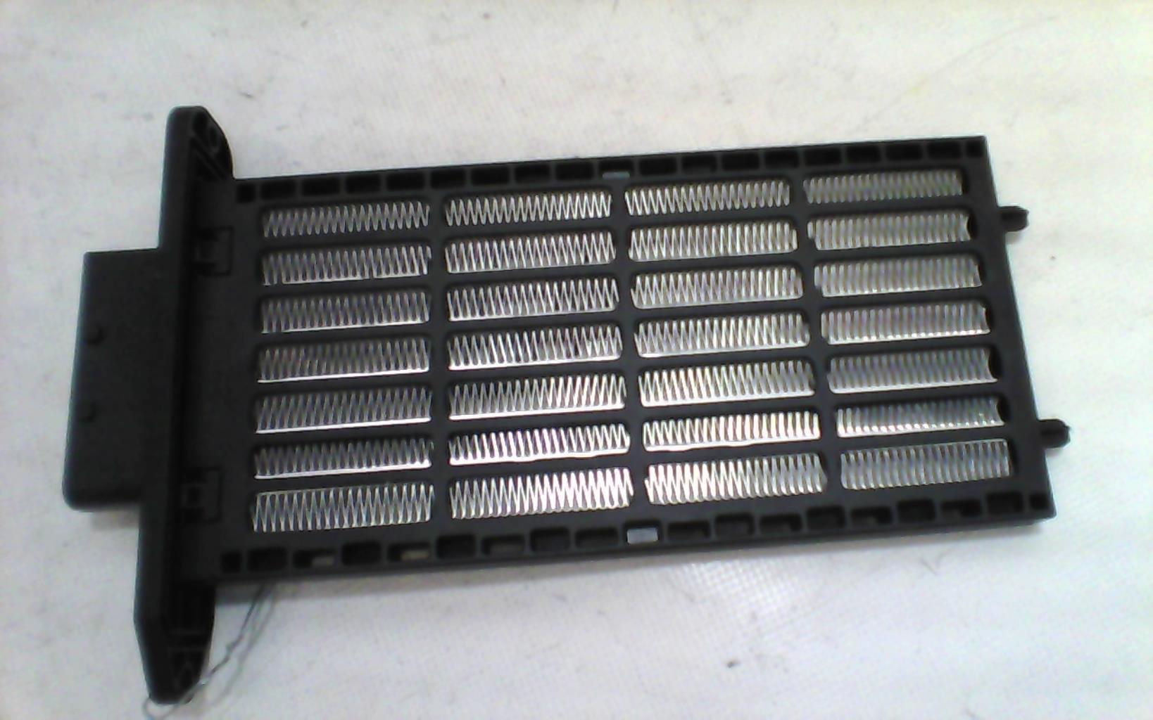 Resistenza riscaldamento RENAULT CLIO 4 PHASE 1 Diésel - 1