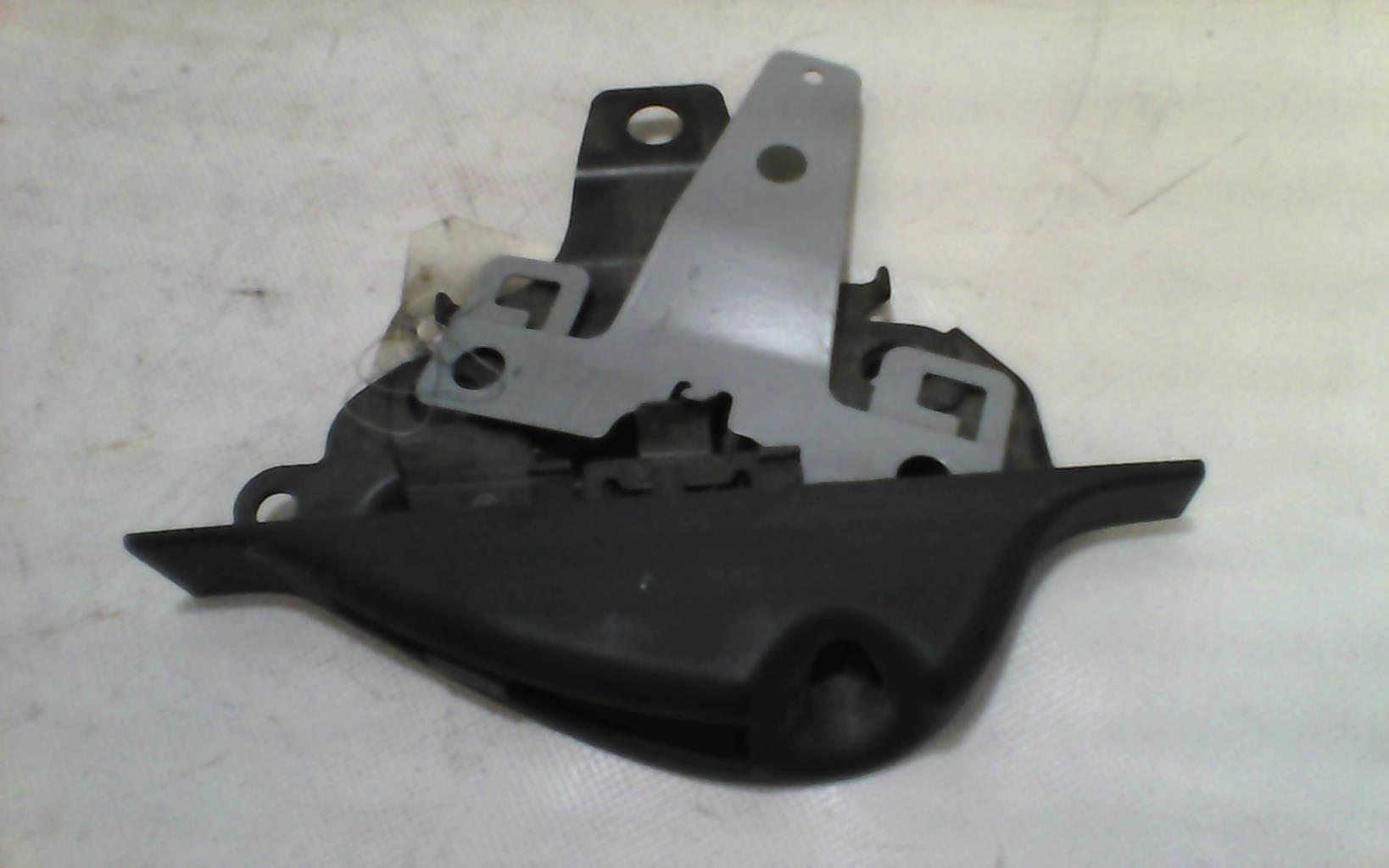 Serrure de capot PEUGEOT 307 PHASE 1 CABRIOLET Essence - 1
