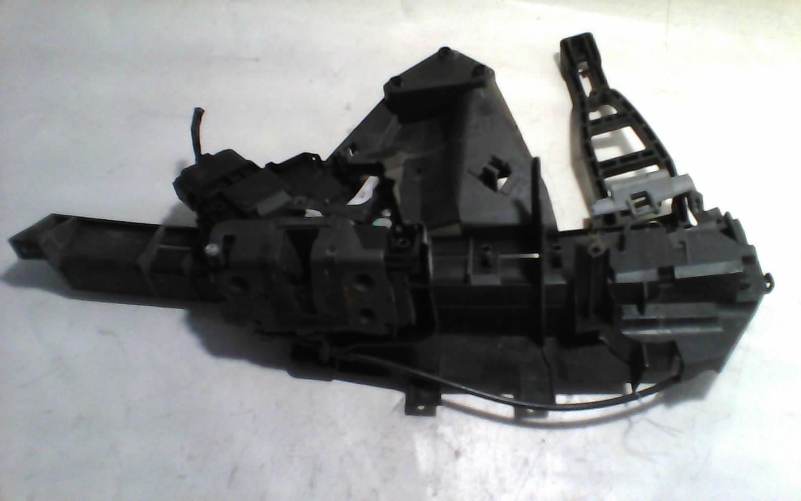 Serrure avant droit FORD C-MAX 1 PHASE 2 Diesel - 1