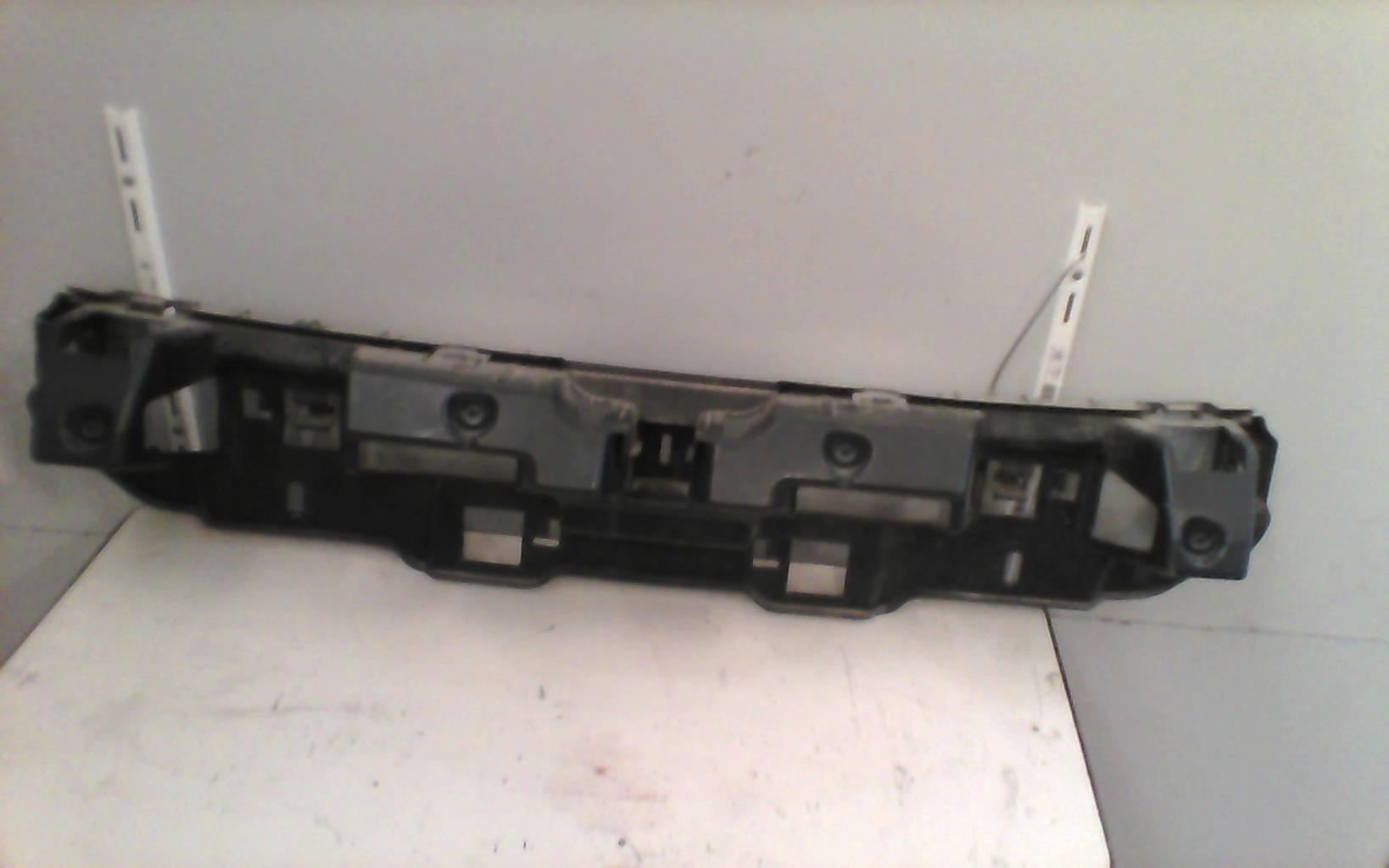 Supporto paraurti posteriore CITROEN C3 2 PHASE 2 Diésel - 1
