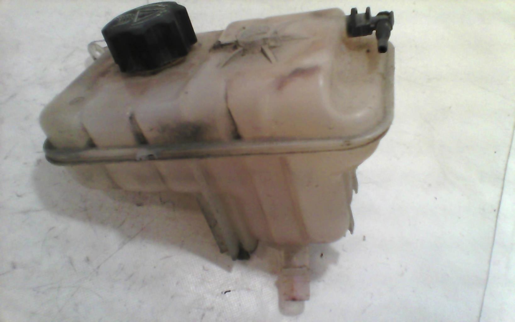 Vase d'expansion CITROEN C5 2 Diesel - 1