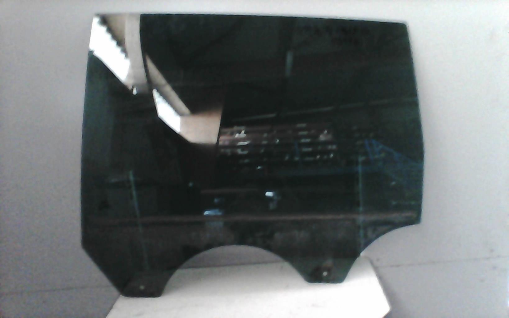 Vetro posteriore sinistro FORD GALAXY 2 PHASE 1 Diésel - 1
