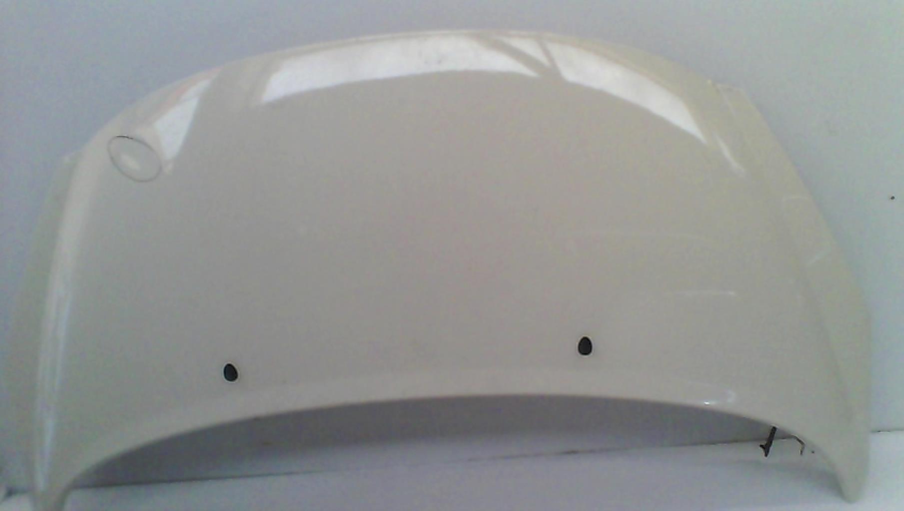 Capot PEUGEOT 207 PHASE 1 CABRIOLET Diesel - 1