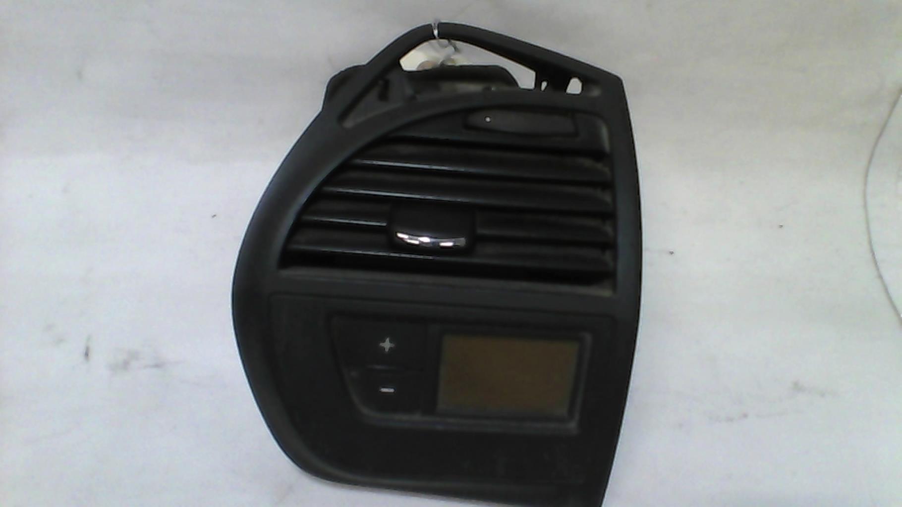 Bocchetta aerazione cruscotto anteriore destra CITROEN C4 GRAND PICASSO 1  - 1