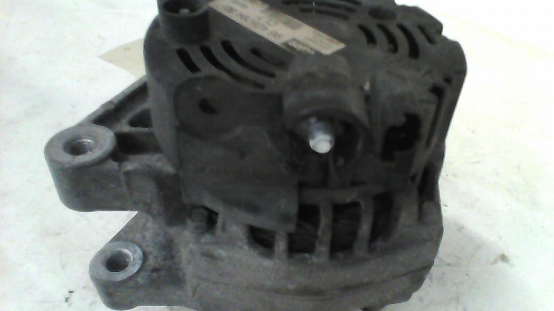 Alternatore CITROEN C3 1 PHASE 1 Gasolina - 1