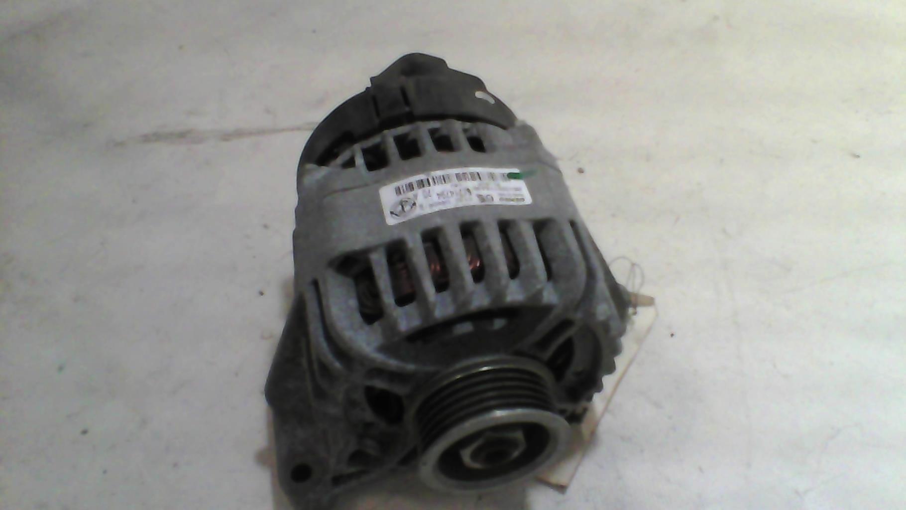 Alternatore FIAT PANDA 2 PHASE 1 Gasolina - 1