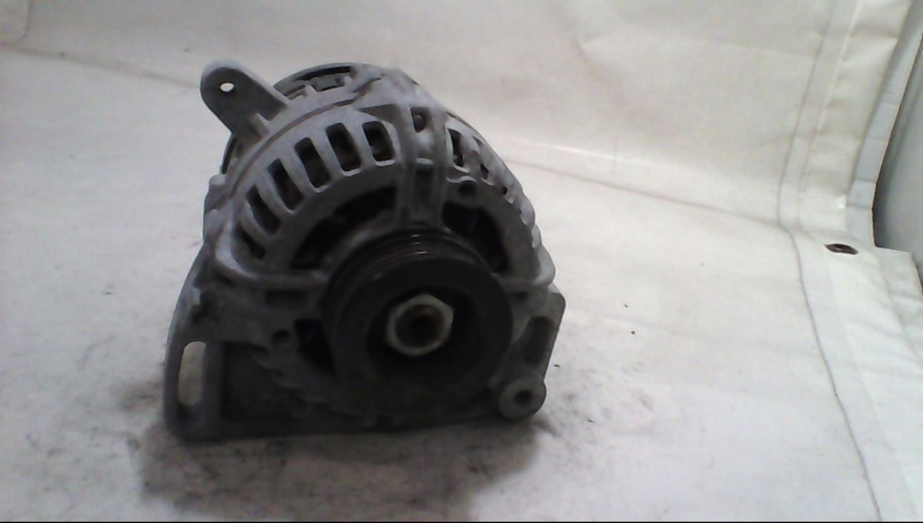 Alternatore RENAULT TWINGO 2 PHASE 1 Gasolina - 1