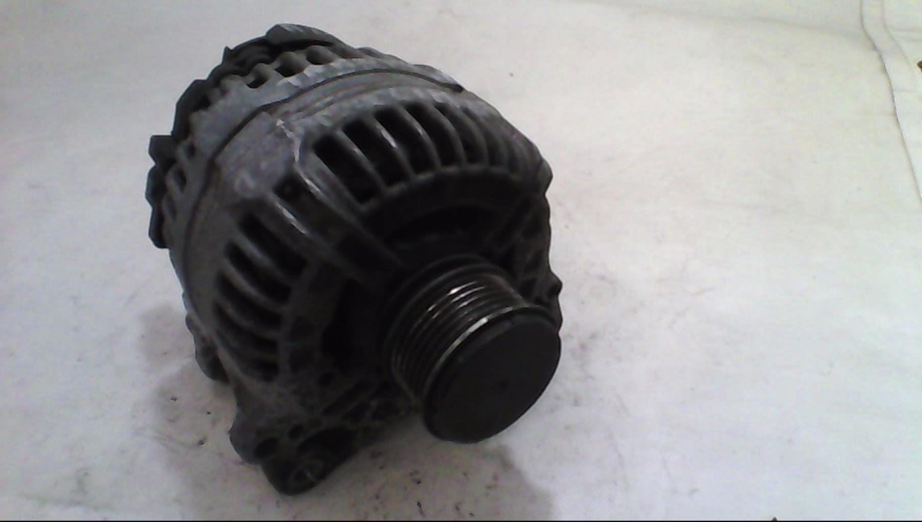 Alternatore VOLKSWAGEN SHARAN 1 PHASE 1 Diésel - 1