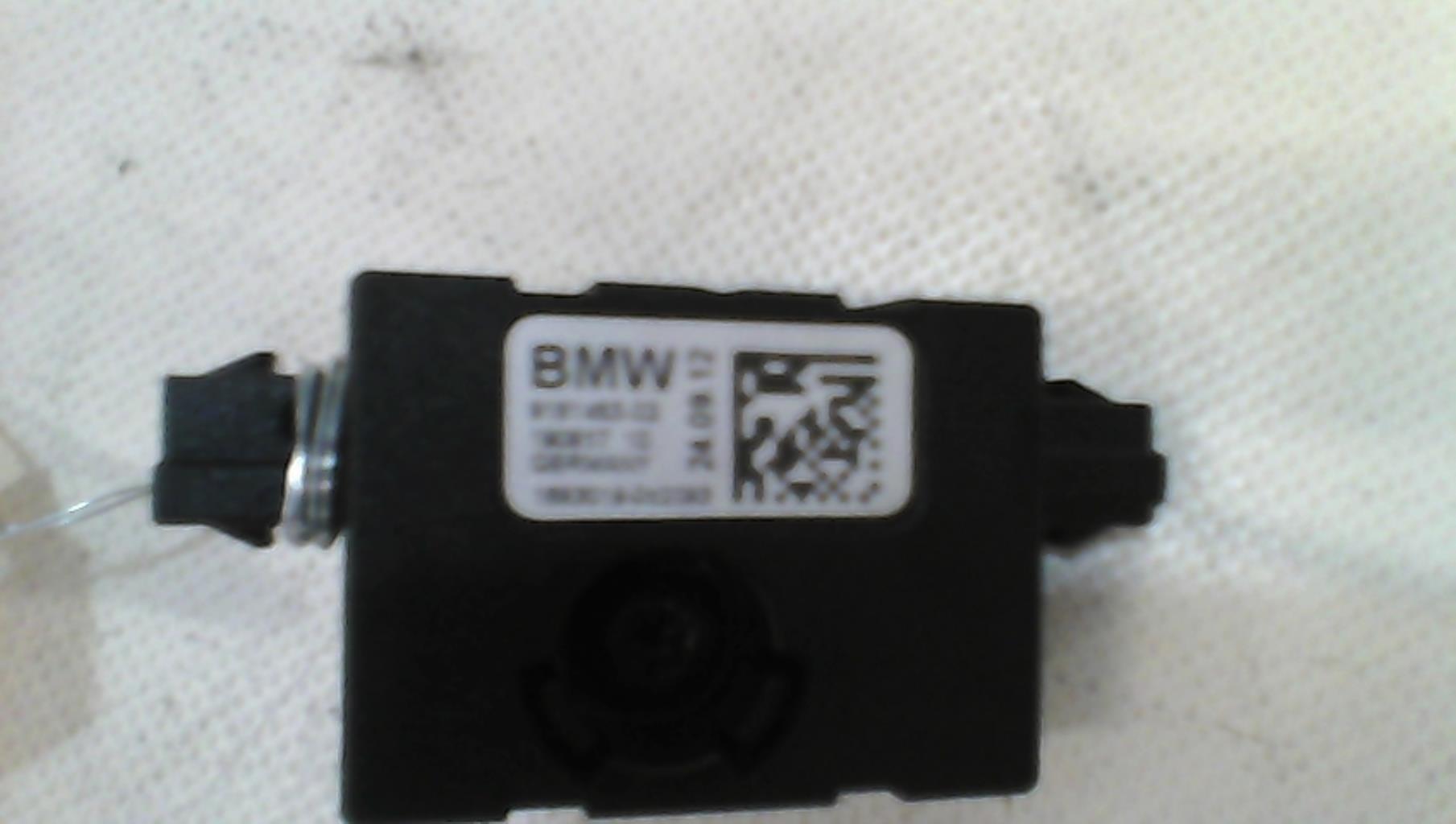 Amplificatore audio BMW SERIE 1 F20 PHASE 1 Diésel - 1