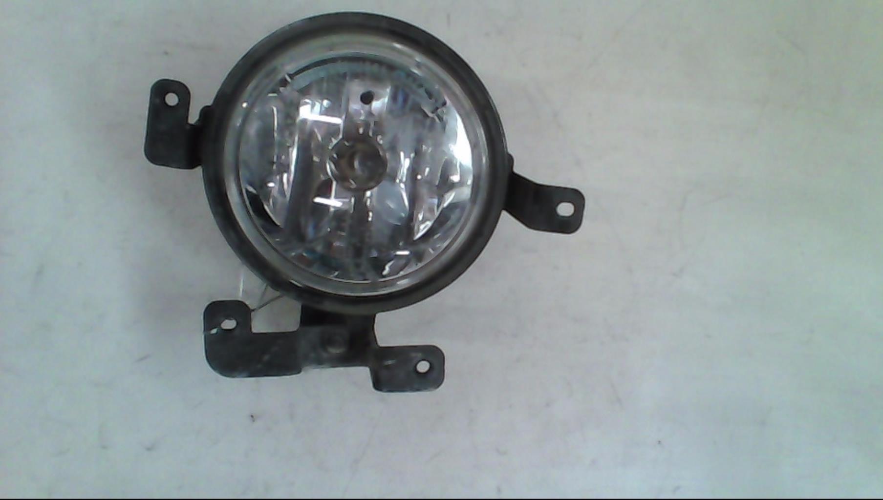 Fendinebbia destro (luci) HYUNDAI GETZ PHASE 2 Diésel - 1