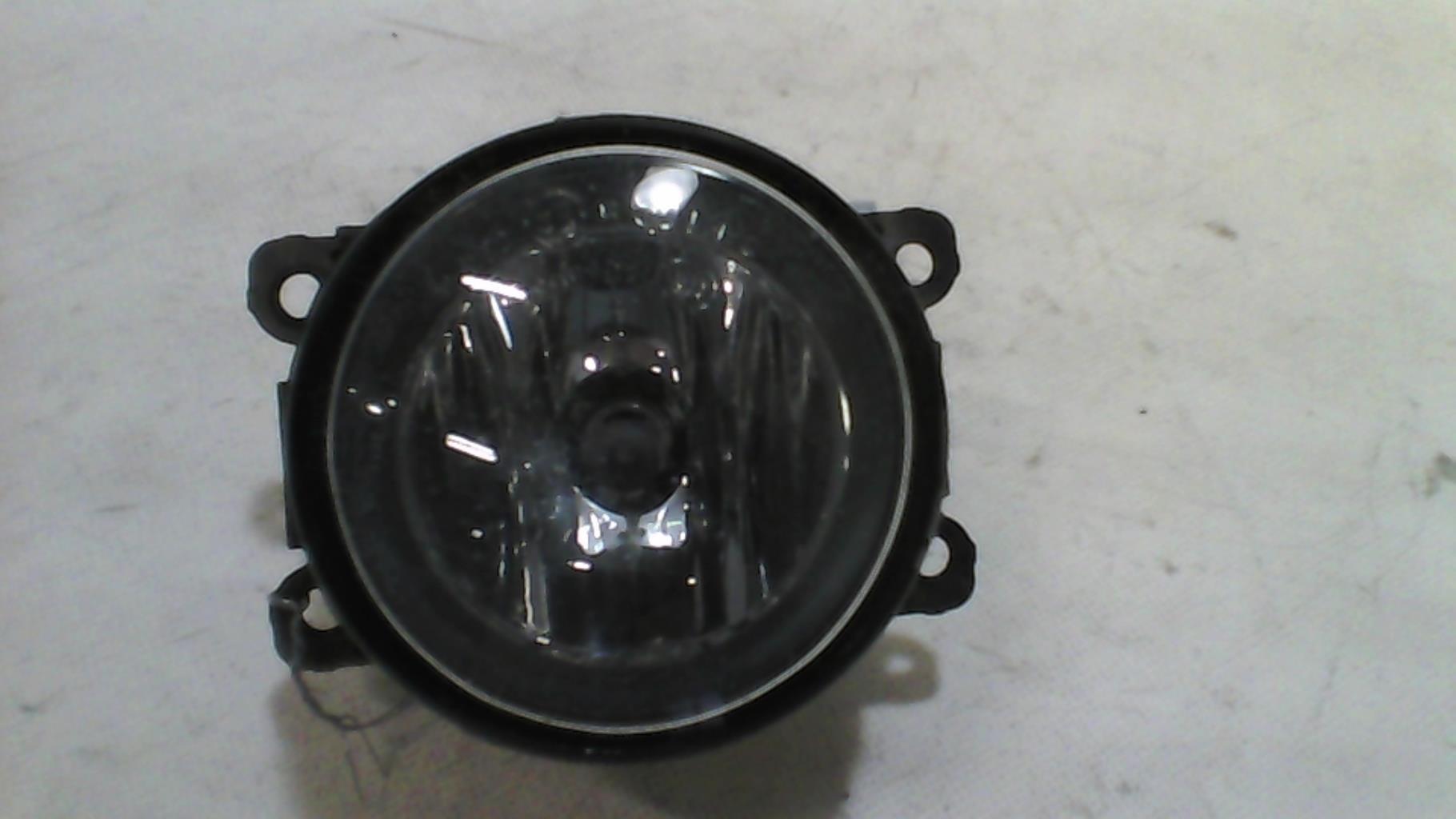 Fendinebbia destro (luci) RENAULT GRAND SCENIC 3 PHASE 1 Diésel - 1