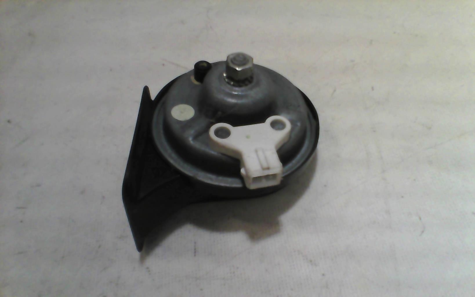 Tromba/Clacson CITROEN C3 PLURIEL PHASE 2 CABRIOLET Gasolina - 1