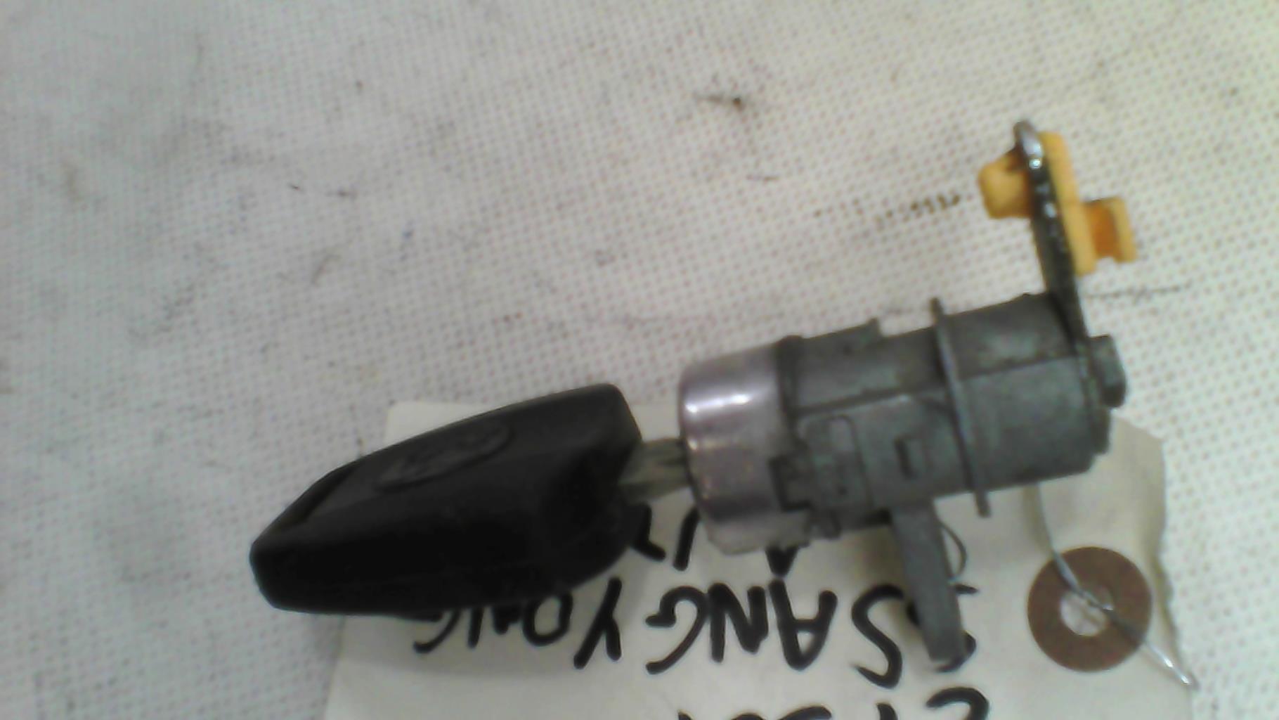 Blocchetto serratura portiera destra SSANGYONG STAVIC Diésel - 1