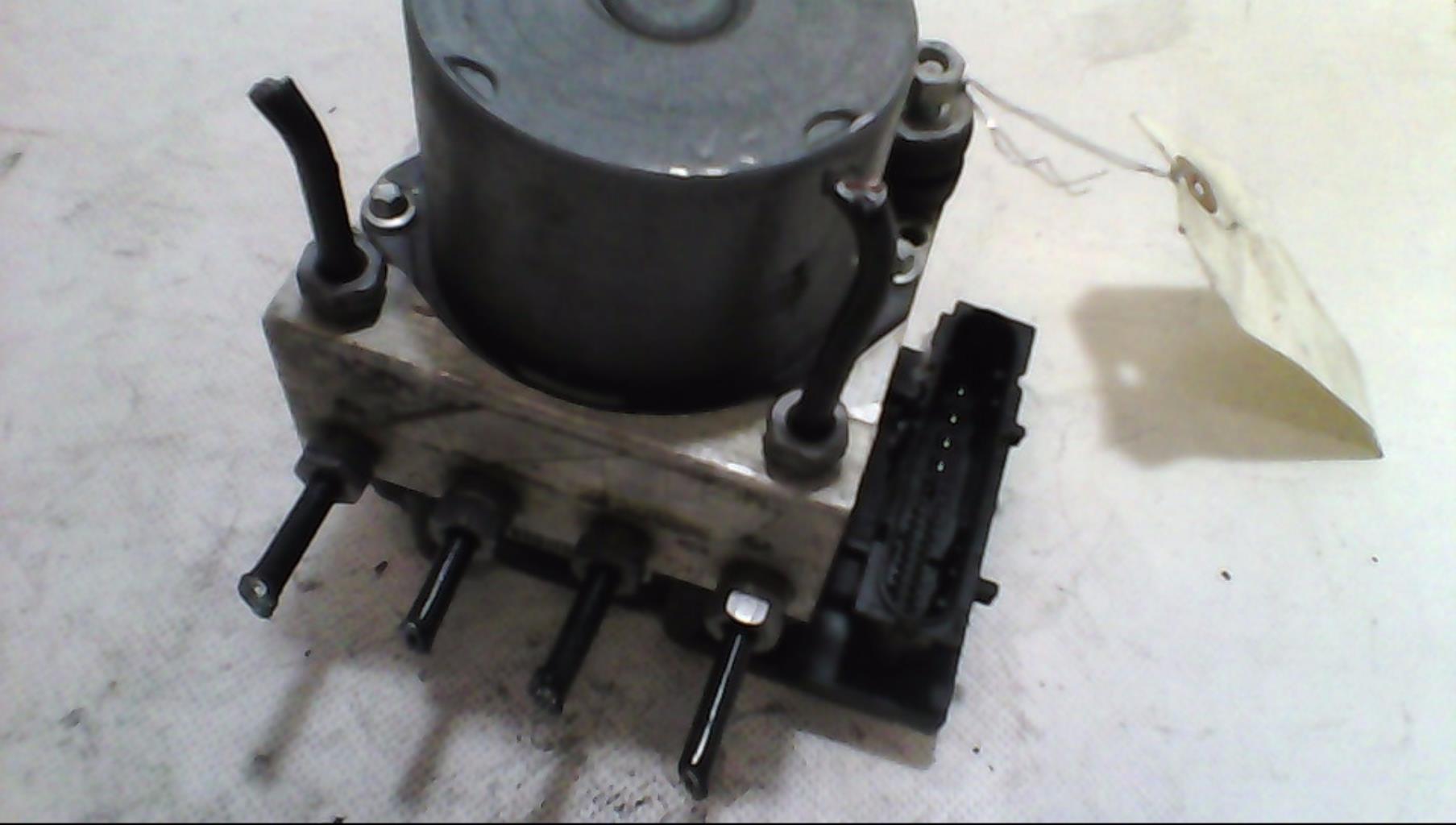 Blocco ABS (antibloccaggio freni) CITROEN C4 1 PHASE 1 Diésel - 1