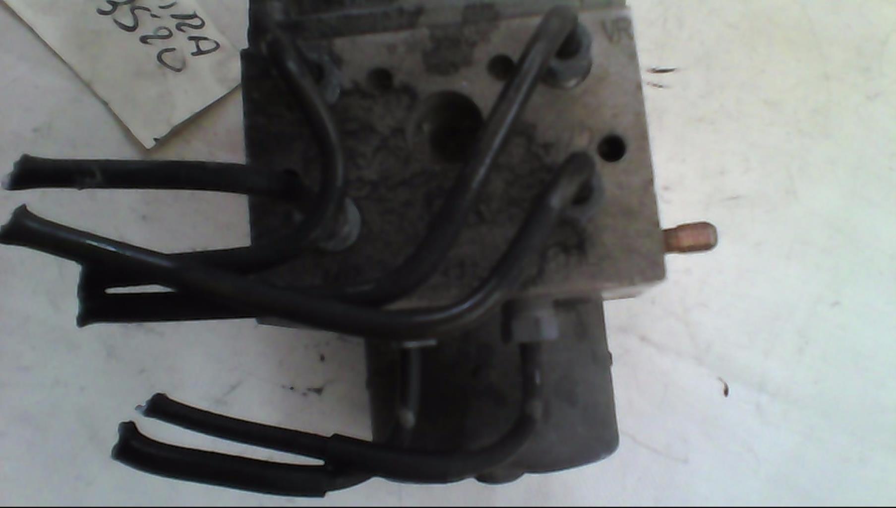 Blocco ABS (antibloccaggio freni) OPEL ZAFIRA A Diésel - 1