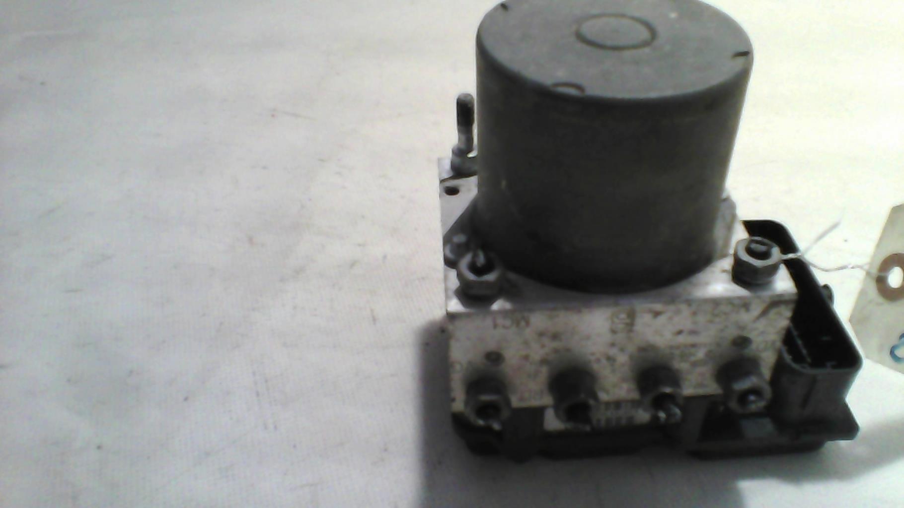 Blocco ABS (antibloccaggio freni) PEUGEOT EXPERT 2 Diésel - 1