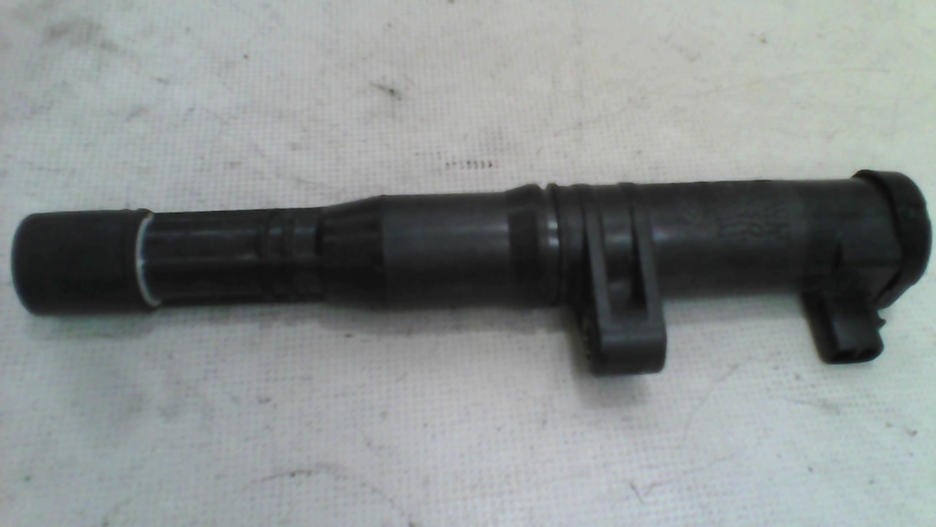 Bobina (accensione) RENAULT LAGUNA 2 PHASE 1 Gasolina - 1