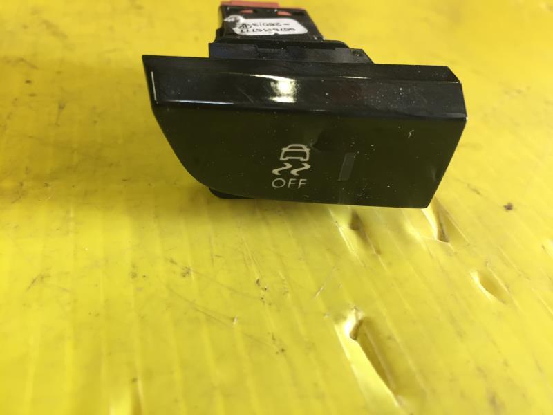 Bouton/Interrupteur CITROEN C4 PICASSO 2 PHASE 1  - 1