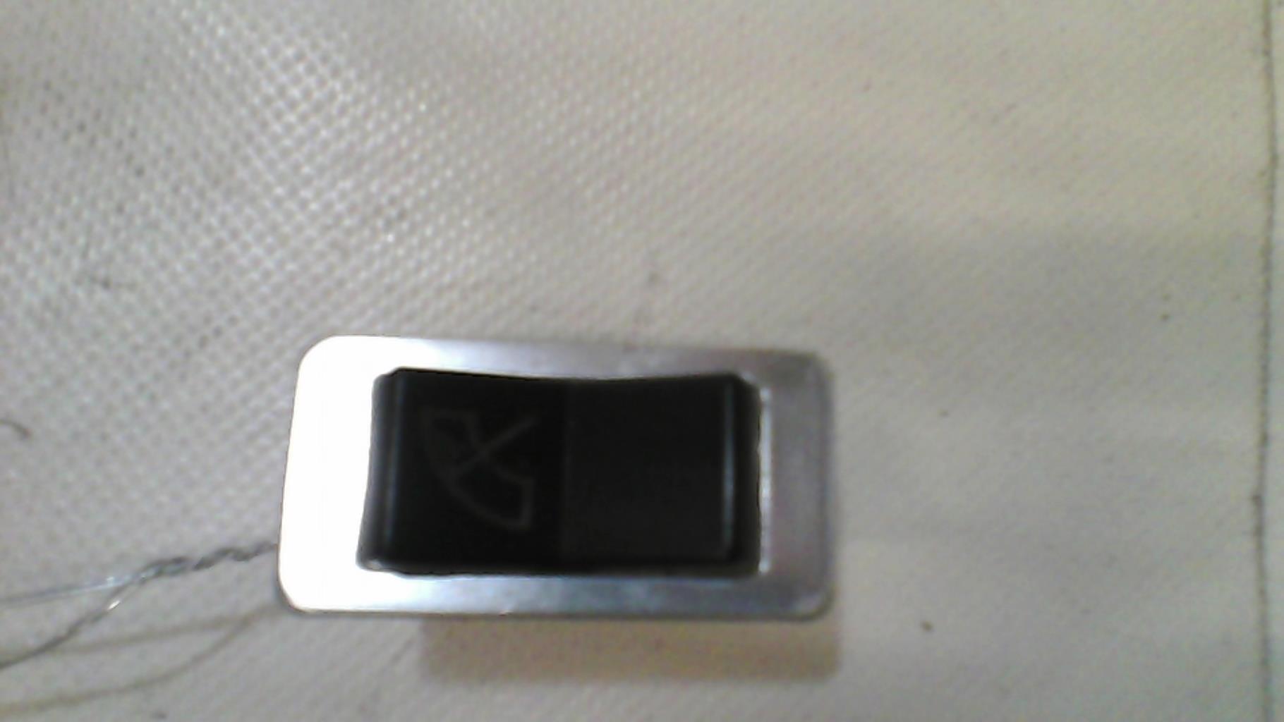 Bouton/Interrupteur RENAULT R4 FOURGONNETTE Essence - 1