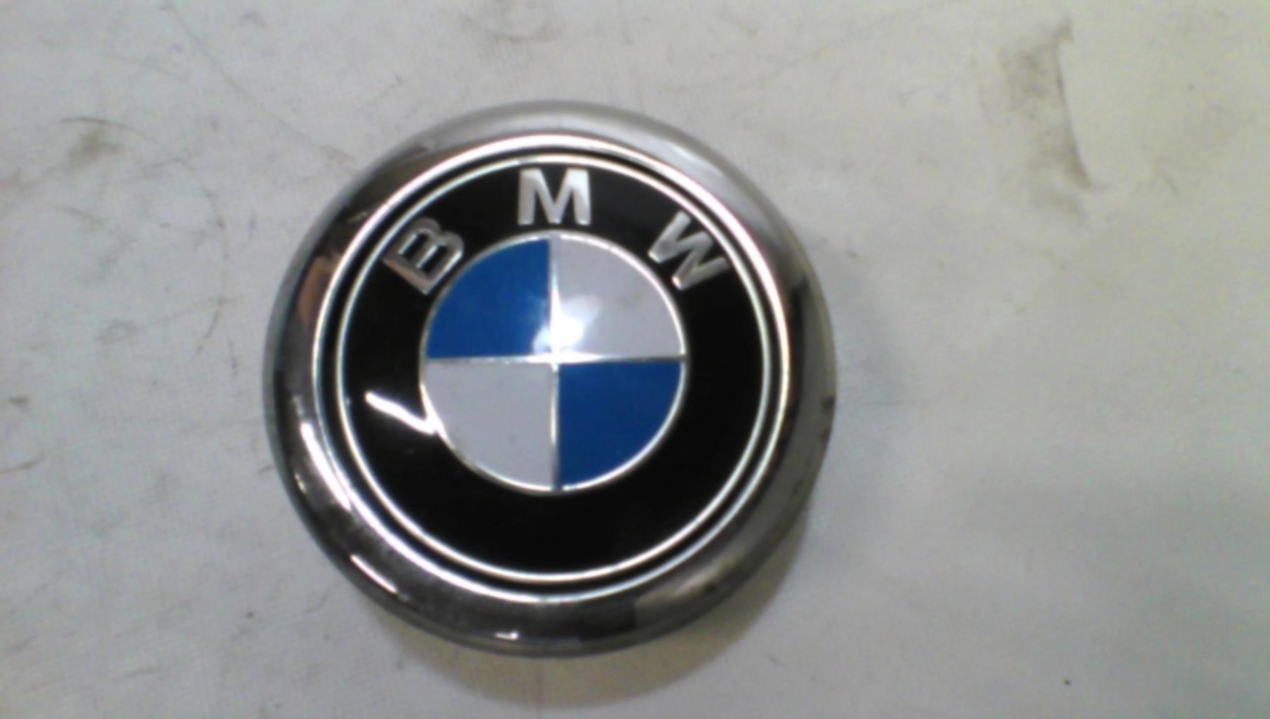 Pulsante del bagagliaio BMW SERIE 1 F20 PHASE 1 Diésel - 1