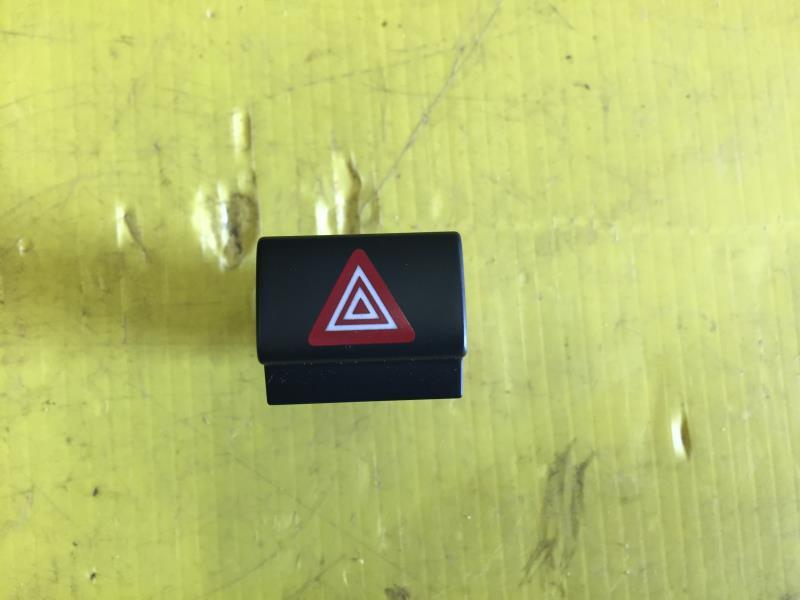 Bouton de warning CITROEN C4 PICASSO 2 PHASE 1  - 1