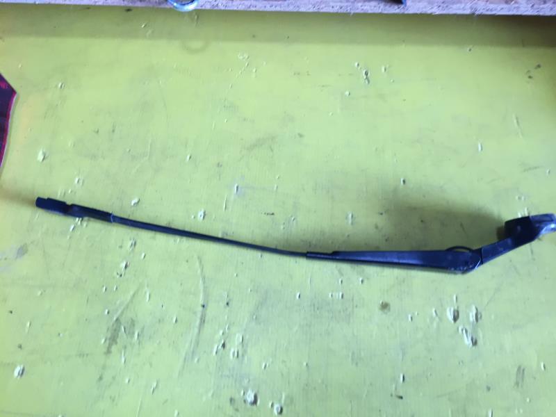 Braccio tergicristallo anteriore destro CITROEN C4 PICASSO 2 PHASE 1  - 1