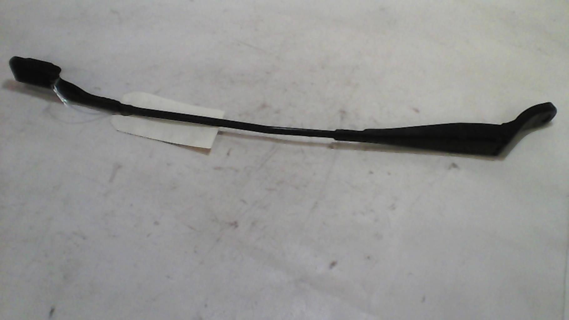 Braccio tergicristallo anteriore sinistro CITROEN C3 3 PHASE 1 Gasolina - 1