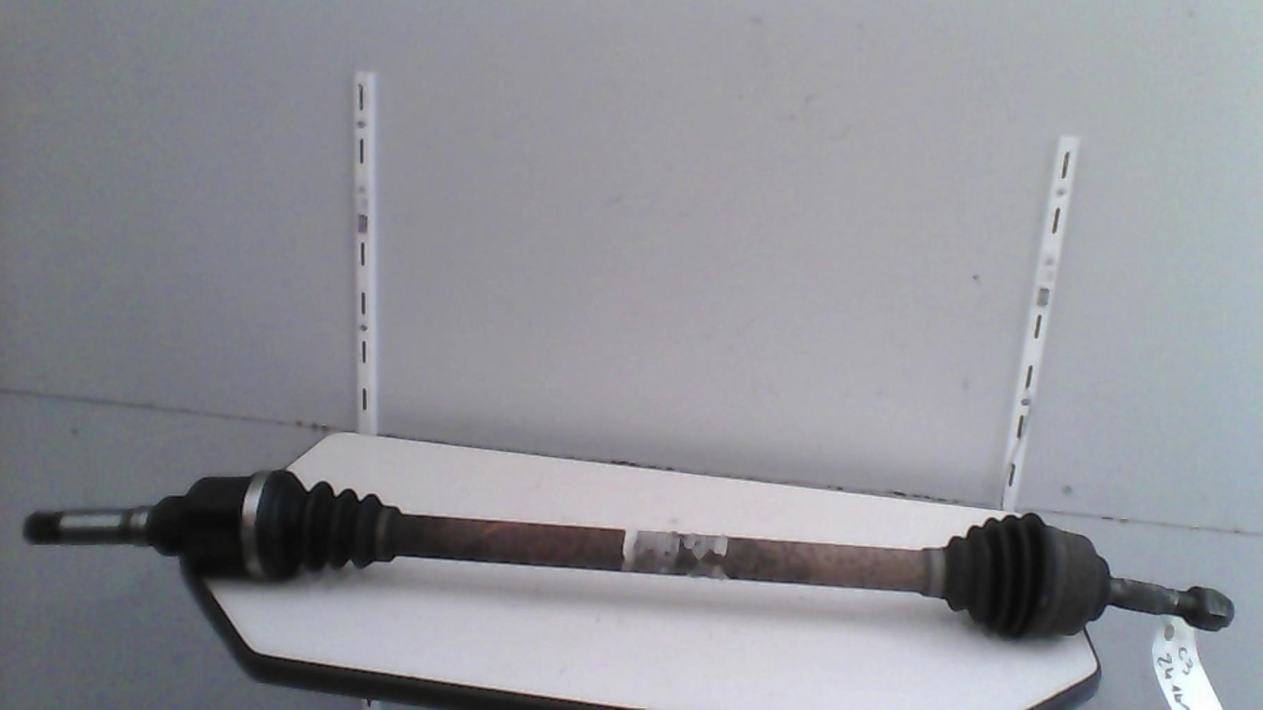 Giunto cardanico albero di trasmissione destro CITROEN C3 1 PHASE 1 Gasolina - 1