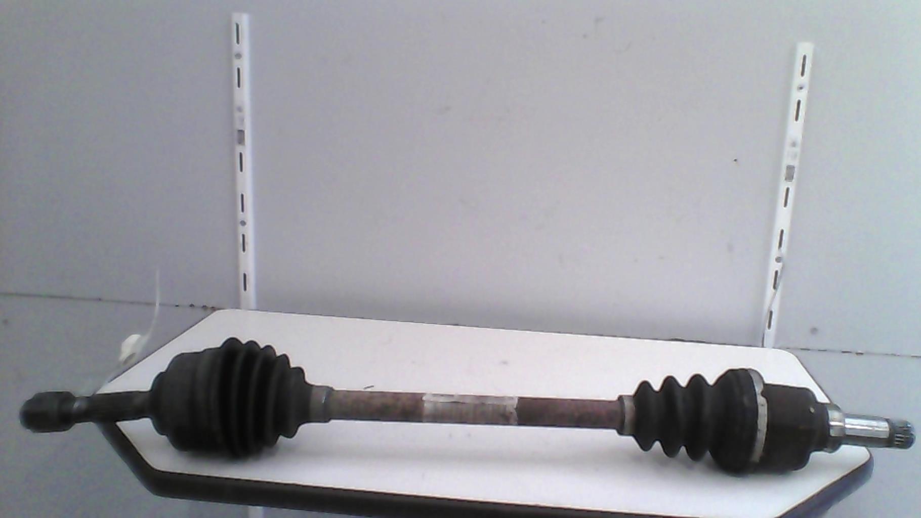 Giunto cardanico albero di trasmissione sinistro CITROEN C3 1 PHASE 1 Gasolina - 1
