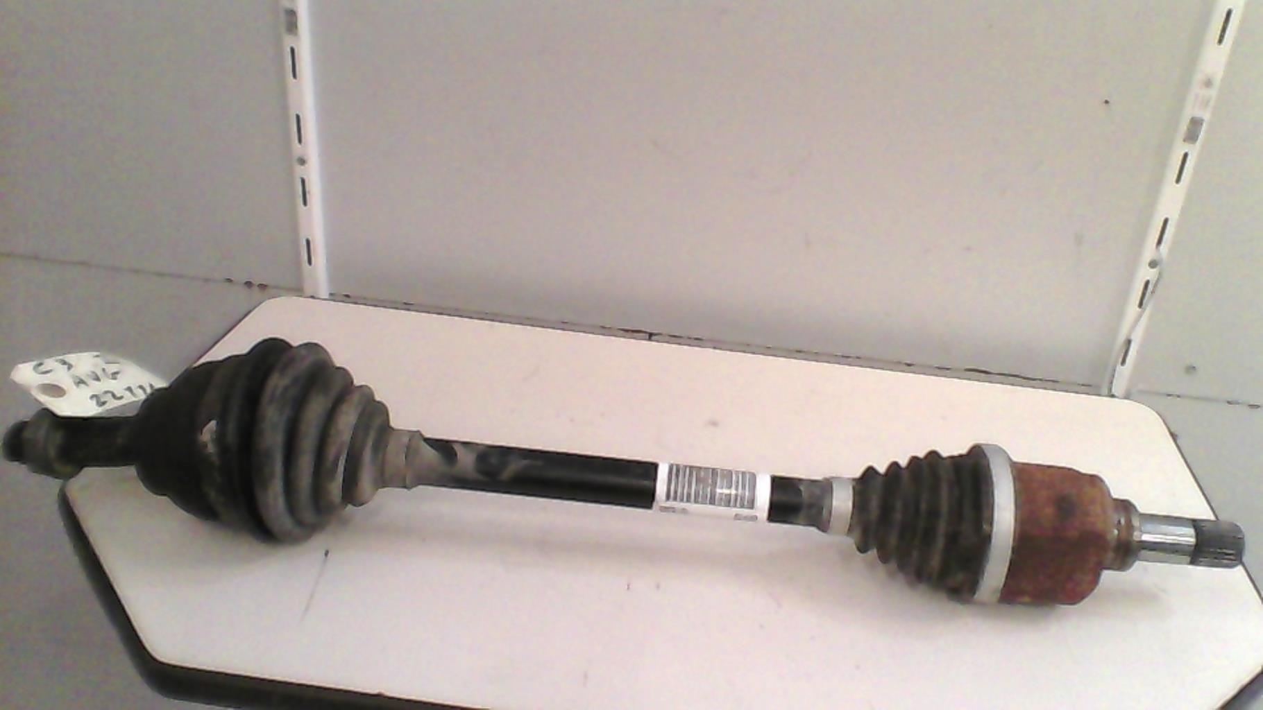 Giunto cardanico albero di trasmissione sinistro CITROEN C3 3 PHASE 1 Gasolina - 1