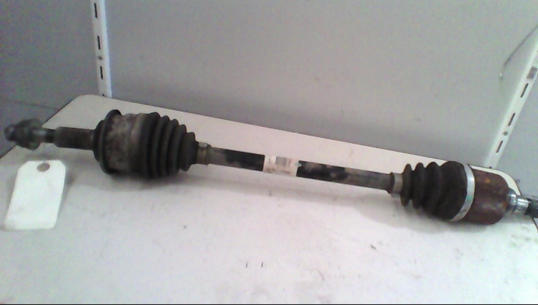 Giunto cardanico albero di trasmissione sinistro OPEL AGILA B Gasolina - 1